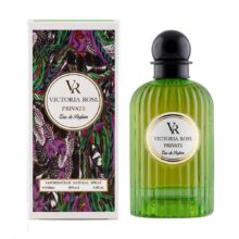 ادوپرفیوم زنانه ویکتوریا رز (Victoria Rose) مدل پرایوت