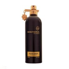 عطر زنانه ویستریا (Wisteria) مدل Good Miss