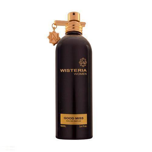 عطر زنانه ویستریا (Wisteria) مدل Good Miss