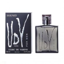 عطر مردانه یو دی وی (UDV) مدل فورمن
