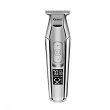ماشین اصلاح مو صورت کیمی مدل KM-5027