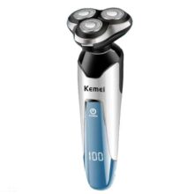 ماشین اصلاح مو صورت کیمی (Kemei) مدل km-5390