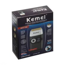 ماشین اصلاح مو صورت کیمی (Kemei) مدل KM-2026