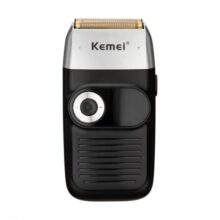 ماشین اصلاح مو صورت کیمی (Kemei) مدل KM-2026