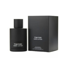 ادو پرفیوم تامفورت مدل Ombre leather (غیر اصل)