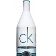 ادو تویلت مردانه کلوین کلاین مدل ck in 2 u (غیر اصل)
