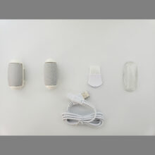 سنگ پا برقی وی جی ار مدل V-803