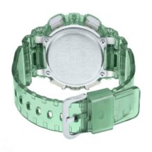 ساعت مچی عقربه ای زنانه کاسیو (Casio) مدل GMA-S120GS-3ADR