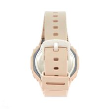 ساعت مچی عقربه ای زنانه کاسیو (Casio) مدل GMA-S2100-4ADR