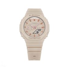 ساعت مچی عقربه ای زنانه کاسیو (Casio) مدل GMA-S2100-4ADR