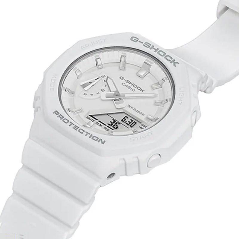 ساعت مچی عقربه ای زنانه کاسیو (Casio) مدل GMA-S2100-7ADR