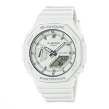 ساعت مچی عقربه ای زنانه کاسیو (Casio) مدل GMA-S2100-7ADR