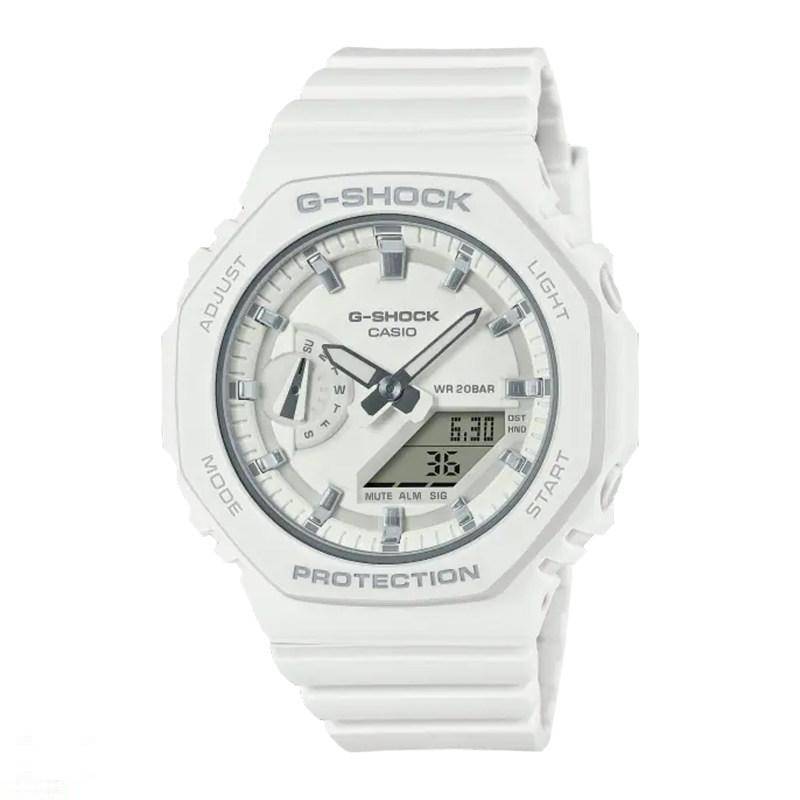 ساعت مچی عقربه ای زنانه کاسیو (Casio) مدل GMA-S2100-7ADR