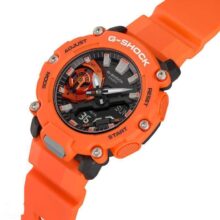 ساعت مچی عقربه ای زنانه کاسیو (Casio) مدل CASIO-GA-2200M-4ADR