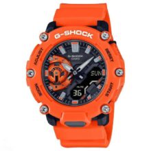 ساعت مچی عقربه ای زنانه کاسیو (Casio) مدل CASIO-GA-2200M-4ADR