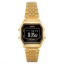 ساعت مچی دیجیتال زنانه کاسیو (Casio) مدل LA680WGA-1BDF