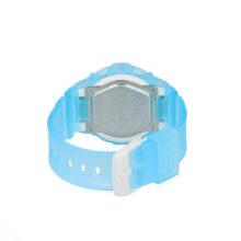 ساعت مچی عقربه ای زنانه کاسیو (Casio) مدل BGA-270-2ADR