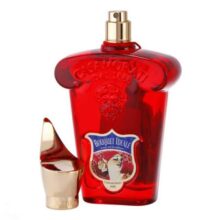 تستر ادوپرفیوم زنانه زرژوف مدل Bouquet Ideale حجم 100 میلی‌ لیتر (غیر اصل)