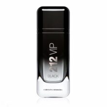 تستر ادکلن مردانه مدل 212 vip بلک (غیر اصل)