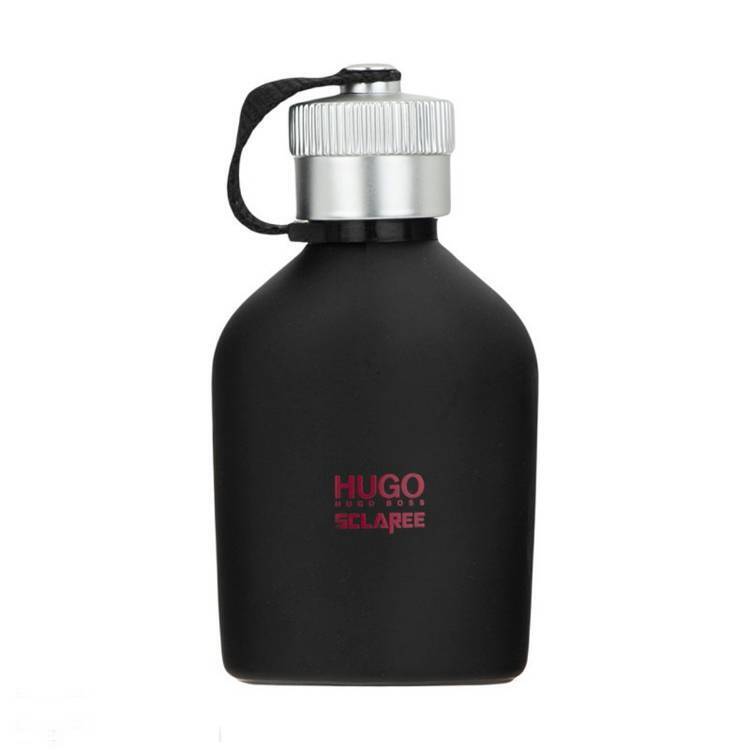 ادو پرفیوم مردانه اسکلاره مدل Hugo Boss حجم 100 میلی لیتر