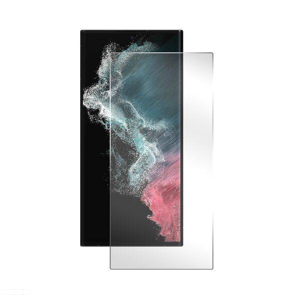 محافظ صفحه نمایش هیدروژل راک اسپیس (Rock Space) مدل 180H-01Y مناسب برای گوشی سامسونگ Galaxy S22 Ultra 5G