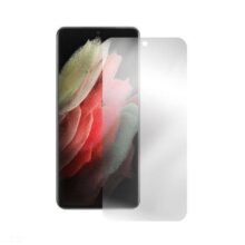 محافظ صفحه نمایش آنتی بلو راک اسپیس (Rock Space) مدل 180L-01Y مناسب برای گوشی سامسونگ Galaxy S21 Ultra 5G