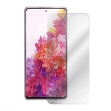 محافظ صفحه نمایش آنتی بلو راک اسپیس (Rock Space) مدل 180L-01Y مناسب برای گوشی سامسونگ Galaxy S20 FE