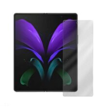 محافظ صفحه نمایش مات راک اسپیس (Rock Space) مدل 180M-01G مناسب برای گوشی سامسونگ Galaxy Z Fold3 5G
