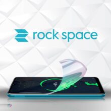 محافظ صفحه نمایش هیدروژل راک اسپیس (Rock Space) مدل 180H-01Y مناسب برای گوشی سامسونگ Galaxy S21 Ultra 5G
