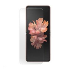 محافظ صفحه نمایش مات راک اسپیس (Rock Space) مدل 180M-01G مناسب برای گوشی سامسونگ galaxy zflip 5g