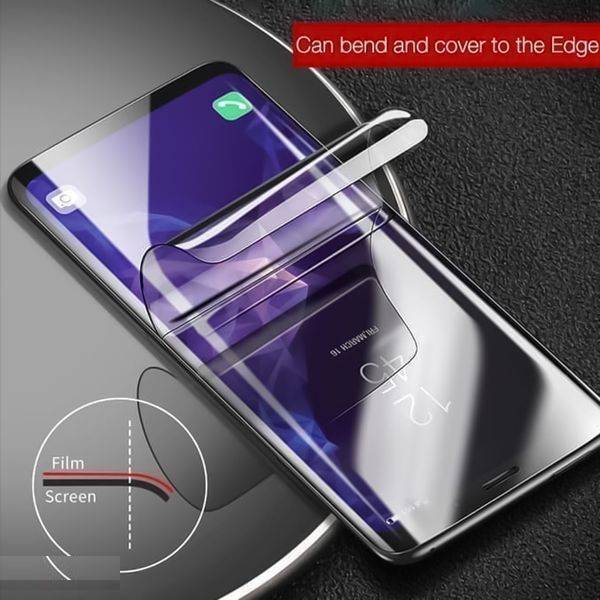 محافظ صفحه نمایش هیدروژل راک اسپیس (Rock Space) مدل 180H-01Y مناسب برای گوشی سامسونگ Galaxy Note20 Ultra 5G
