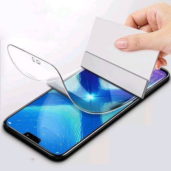 محافظ صفحه نمایش هیدروژل راک اسپیس (Rock Space) مدل 180H-01Y مناسب برای گوشی سامسونگ Galaxy Note20 Ultra 5G