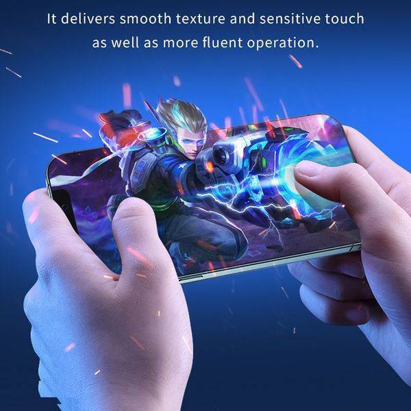 محافظ صفحه نمایش هیدروژل راک اسپیس (Rock Space) مدل 180H-01Y مناسب برای گوشی سامسونگ Galaxy Note20 Ultra 5G