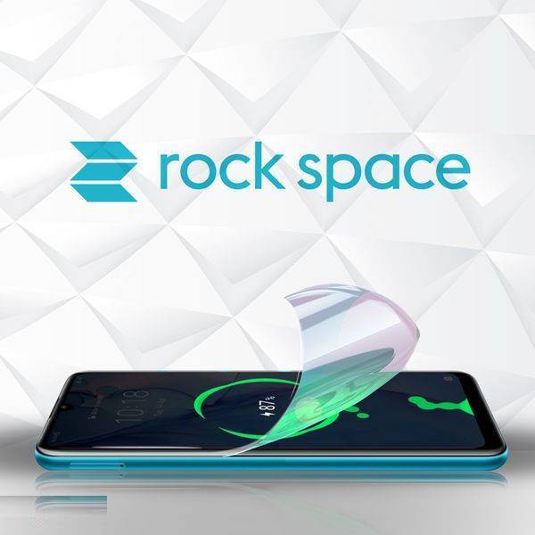 محافظ صفحه نمایش هیدروژل راک اسپیس (Rock Space) مدل 180H-01Y مناسب برای گوشی سامسونگ Galaxy Note20 Ultra 5G