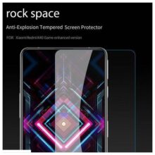 محافظ صفحه نمایش آنتی بلو راک اسپیس (Rock Space) مدل 180L-01Y مناسب برای گوشی شیائومی K40 Gaming