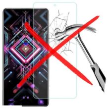 محافظ صفحه نمایش آنتی بلو راک اسپیس (Rock Space) مدل 180L-01Y مناسب برای گوشی شیائومی K40 Gaming