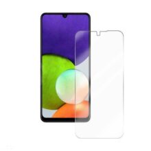 محافظ صفحه نمایش حریم شخصی راک اسپیس (Rock Space) مدل 180F-01Y مناسب برای گوشی سامسونگ Galaxy S22