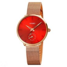 ساعت مچی زنانه اسکمی (Skmei) مدل 1791Red