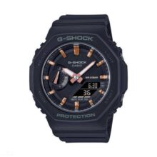ساعت مچی عقربه ای زنانه کاسیو (Casio) مدل GMA-S2100-1ADR