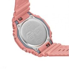 ساعت مچی عقربه ای زنانه کاسیو (Casio) مدل GMA-S2100-4A2DR
