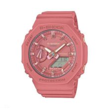 ساعت مچی عقربه ای زنانه کاسیو (Casio) مدل GMA-S2100-4A2DR