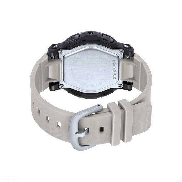 ساعت مچی عقربه ای زنانه کاسیو (Casio) مدل BGA-290-8ADR