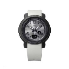 ساعت مچی عقربه ای زنانه کاسیو (Casio) مدل BGA-290-8ADR