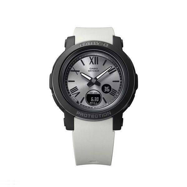 ساعت مچی عقربه ای زنانه کاسیو (Casio) مدل BGA-290-8ADR