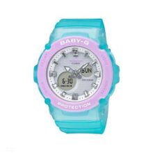 ساعت مچی عقربه ای زنانه کاسیو (Casio) مدل BGA-270-2ADR