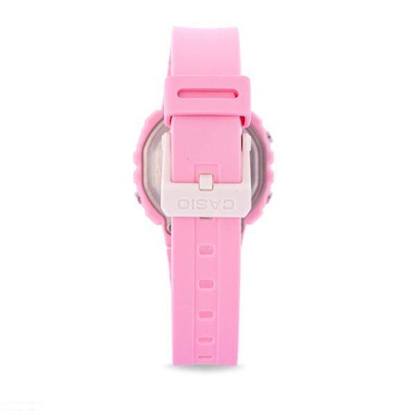 ساعت مچی دیجیتال زنانه کاسیو (Casio) مدل LA-20WH-4A1DF
