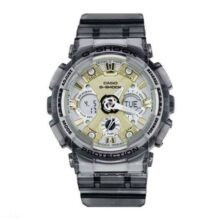 ساعت مچی عقربه ای زنانه کاسیو (Casio) مدل GMA-S120GS-8ADR
