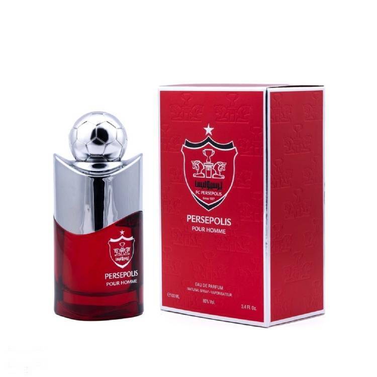 ادوپرفیوم مردانه پرسپولیس (Persepolis) مدل Pour Homme