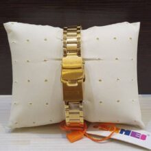 ساعت مچی عقربه ای زنانه اسکمی (Skmei) مدل 1534 GD