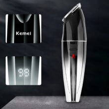 ماشین اصلاح موی سر و صورت کیمی مدل KM-880